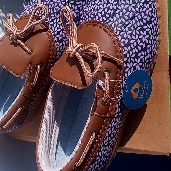 JBU by Jambu Gwen Garden Ready Women's Shoes Size 9 - Picture 3 of 7